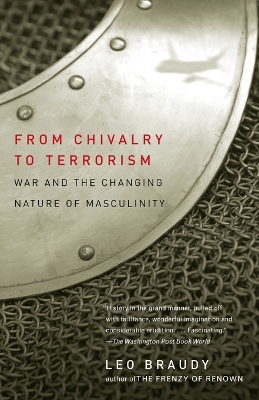 From Chivalry To Terrorism book