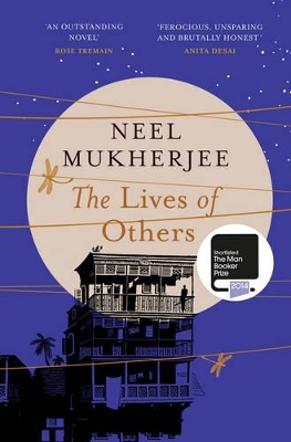 Lives of Others book