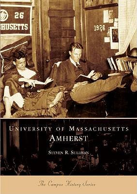 University of Massachusetts, Amherst book