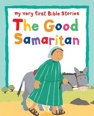 The Good Samaritan by Alex Ayliffe