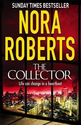 Collector by Nora Roberts