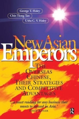 New Asian Emperors by George Haley