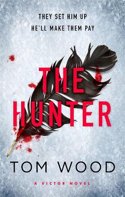 Victor the Assassin: #1 The Hunter book