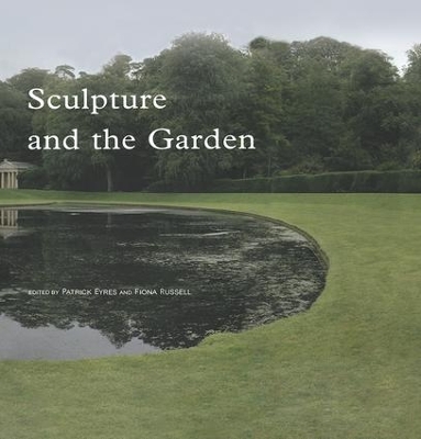 Sculpture and the Garden book