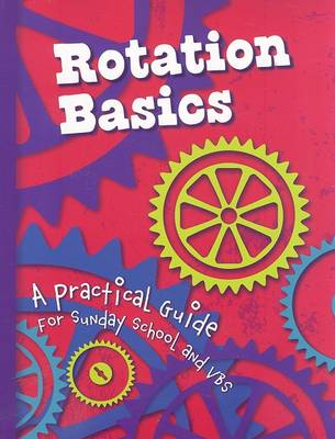 Rotation Basics book