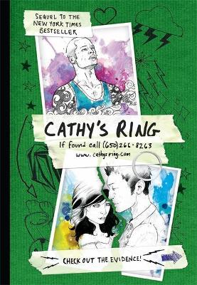 Cathy's Ring book