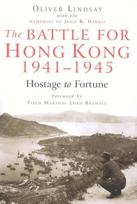 Battle for Hong Kong, 1941-1945 book