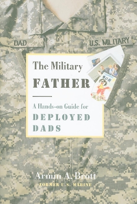 Military Father book