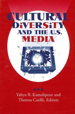 Cultural Diversity and the U.S. Media book