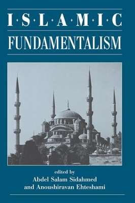 Islamic Fundamentalism by Abdel Salam Sidahmed