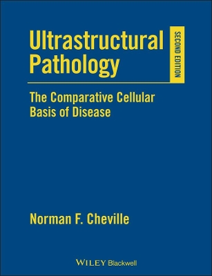 Ultrastructural Pathology book