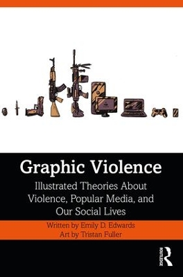 Graphic Violence book