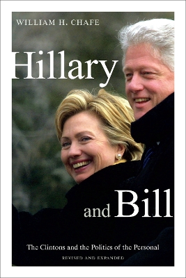 Hillary and Bill book