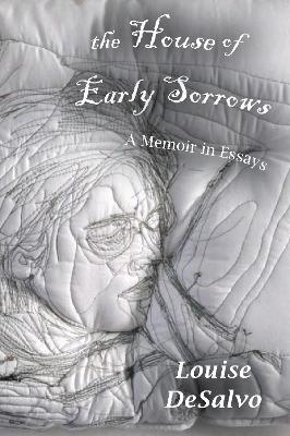 House of Early Sorrows book