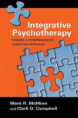 Integrative Psychotherapy book