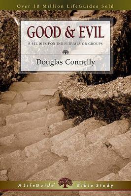 Good and Evil book