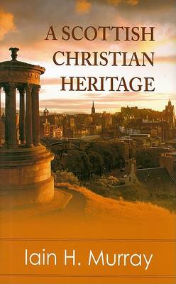 Scottish Christian Heritage book