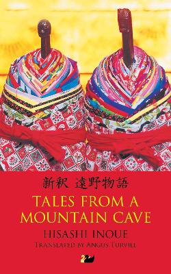 Tales from a Mountain Cave book