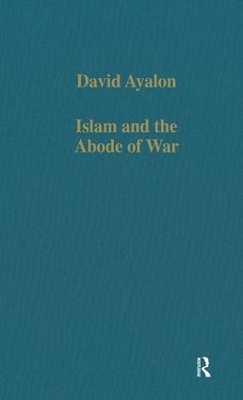 Islam and the Abode of War book