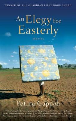 Elegy for Easterly book
