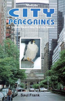 City Peregrines book