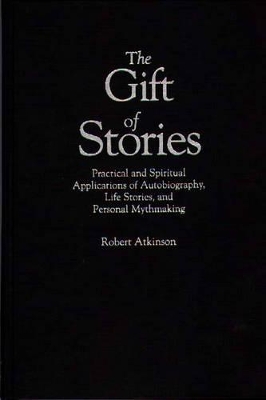 Gift of Stories book