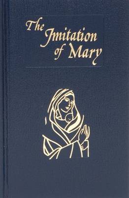 Imitation of Mary book