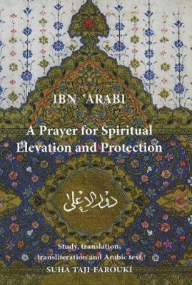 Prayer for Spiritual Elevation and Protection book