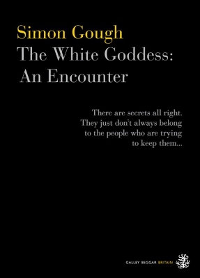 White Goddess book