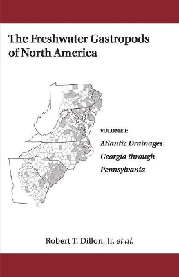 Atlantic Drainages, Georgia Through Pennsylvania book