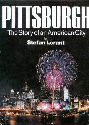 Pittsburgh book