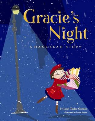 Gracie's Night book
