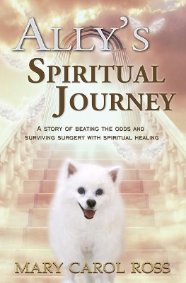 Ally's Spiritual Journey by Mary Carol Ross