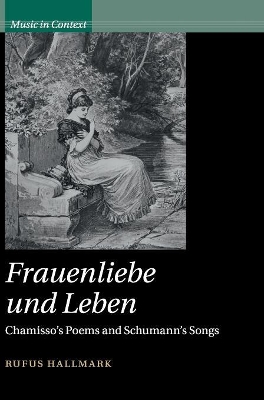 Frauenliebe und Leben book