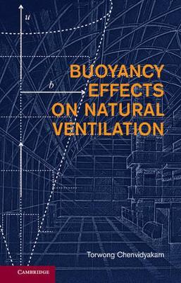 Buoyancy Effects on Natural Ventilation book