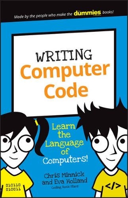Writing Computer Code book