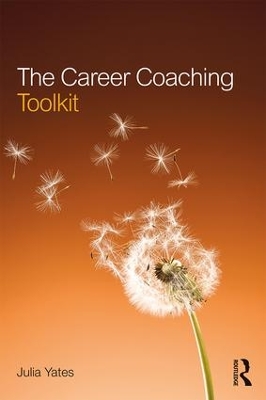 The Career Coaching Toolkit by Julia Yates