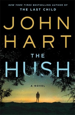 Hush by John Hart