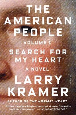 The American People by Larry Kramer