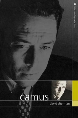 Camus book