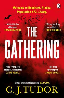 The Gathering by C. J. Tudor