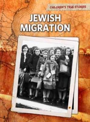 Jewish Migration book