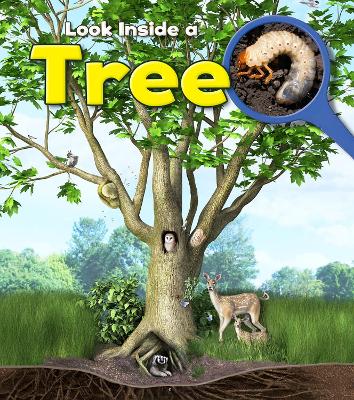 Tree book