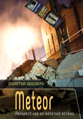 Meteor book