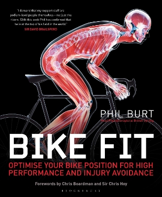 Bike Fit book