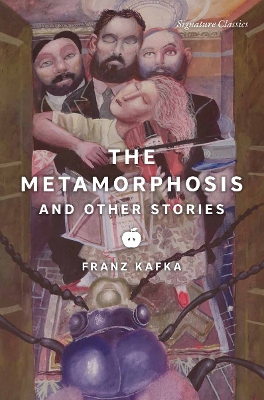 The Metamorphosis and Other Stories book