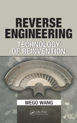 Reverse Engineering book