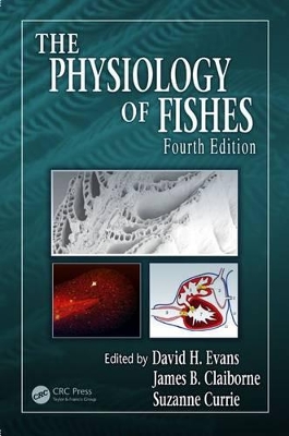 Physiology of Fishes, Fourth Edition book