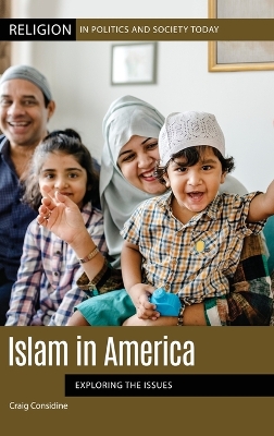 Islam in America: Exploring the Issues book