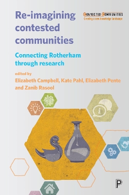 Re-imagining contested communities book